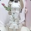 吾见青衣多妩媚