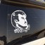 Majestic Emir Sticker