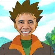 Brock Obama