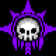 Grey The Skeleton | GTS