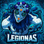 {*EY*}`*°✧Legionas°*🐟