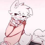 Pequeño niño femboy