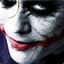 Joker ¯\_(ツ)_/¯