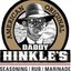 Daddy Hinkle