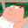 PETER GRIFFIN