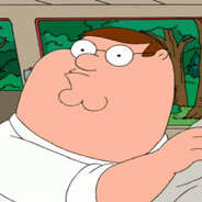 PETER GRIFFIN