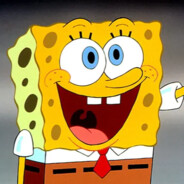 SpongeBob