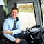 Motorista de Ônibus