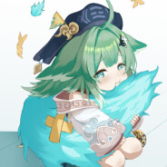 人活着就是为了霍霍