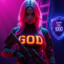 GOD