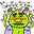 Player avatar