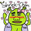 Steam avatar