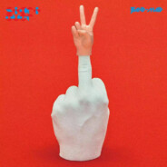 你只会标点的哑巴队友