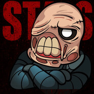 SrBlazzer Steam avatar