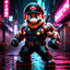 BlackMario
