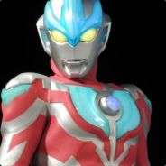 吾乃M78星球的奥特战士