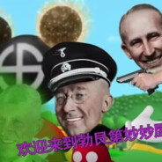 勃勃生机犹在眼前