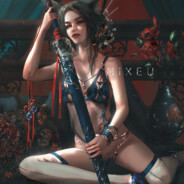 圣罗兰的花会一直开