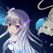 晚华樱良[BankaSakura]