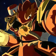 天翼狮王破魔拳