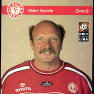 Dieter Epstein