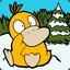 psyduck