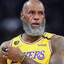 2024-25 Los Angeles Lakers