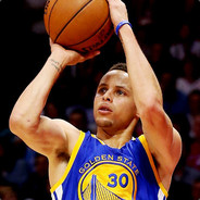 Stephen Curry