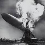 The Hindenburg Disaster (1937)