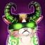 Kotek meow