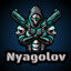 Nyagolov