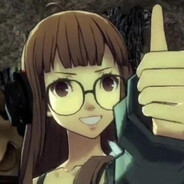 Player Avatar