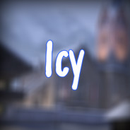 [1stRB]Icy avatar