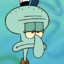 Squidward