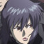 Kusanagi Motoko