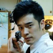 爆头神手-曾小贤