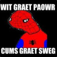 hi im spoderman