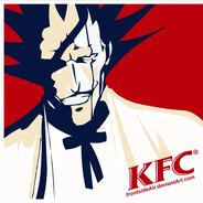 KFC Crusader