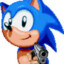 سونيك المتعوب\the tired sonic