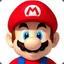 SNES. Mario