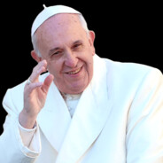 Pope Francis 1