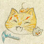 Steam avatar