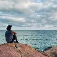 翻斗花元牛爺爺