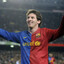 Leo Messi
