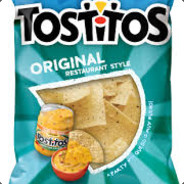 DλNNY TOSTITOS