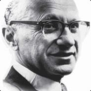 Milton Friedman
