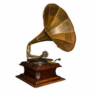 Граммофон