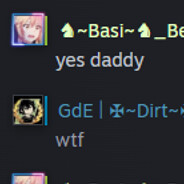 [KBLR] ✠~Dirt~✠_Benis