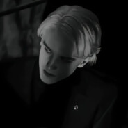 我不喜欢一个人