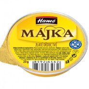 Slabá Májka PÍČO